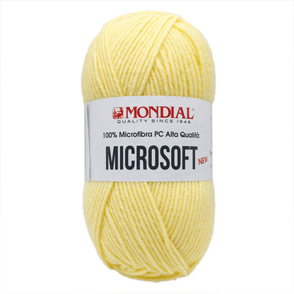 Microfibra MONDIAL MICROSOFT