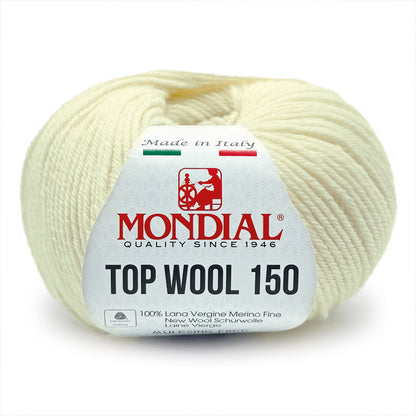 Lana MONDIAL TOP WOOL 150