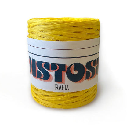 Rafia in cellulosa VISTOSA