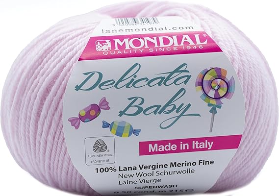 Lane MONDIAL DELICATA BABY