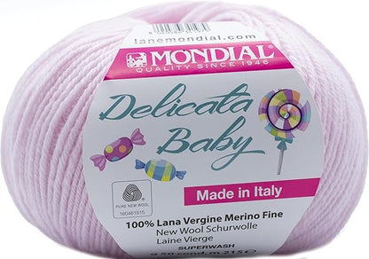 Lane MONDIAL DELICATA BABY