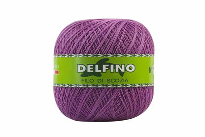 Filo di Scozia DELFINO tit. 12