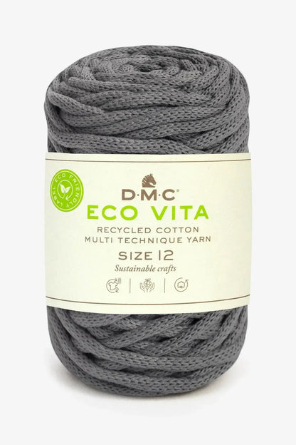 Cordino DMC ECO VITA 12