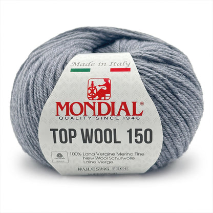 Lana MONDIAL TOP WOOL 150