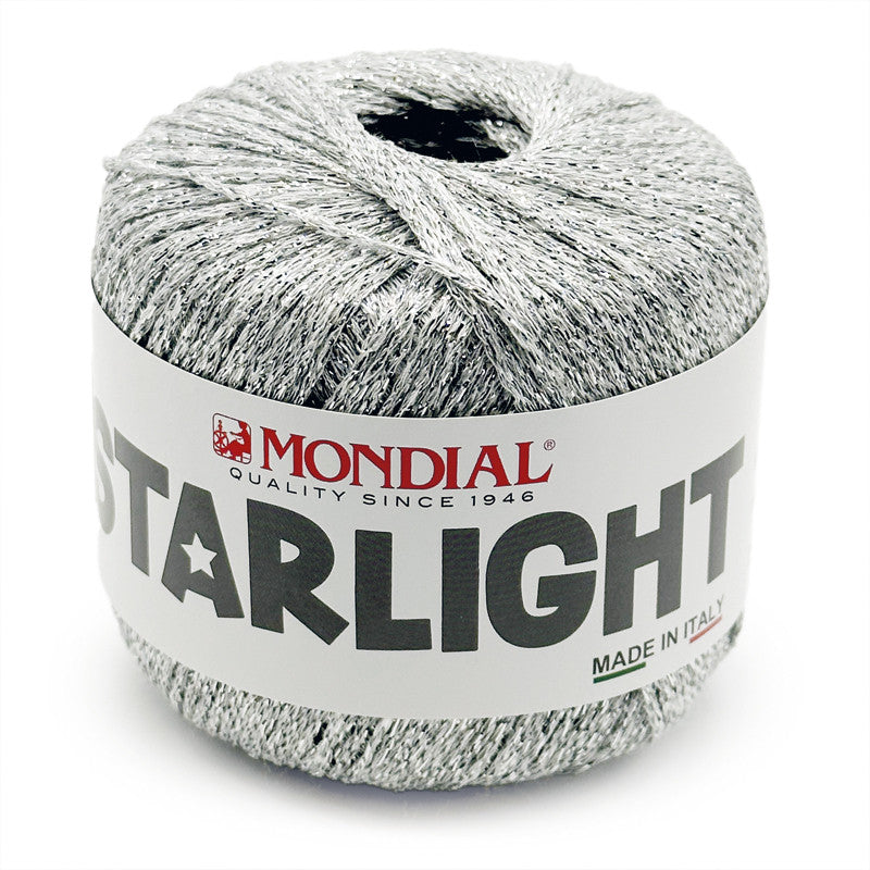 Filo brillante MONDIAL STARLIGHT