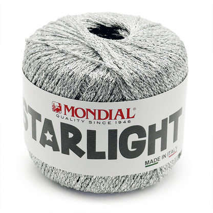 Filo brillante MONDIAL STARLIGHT