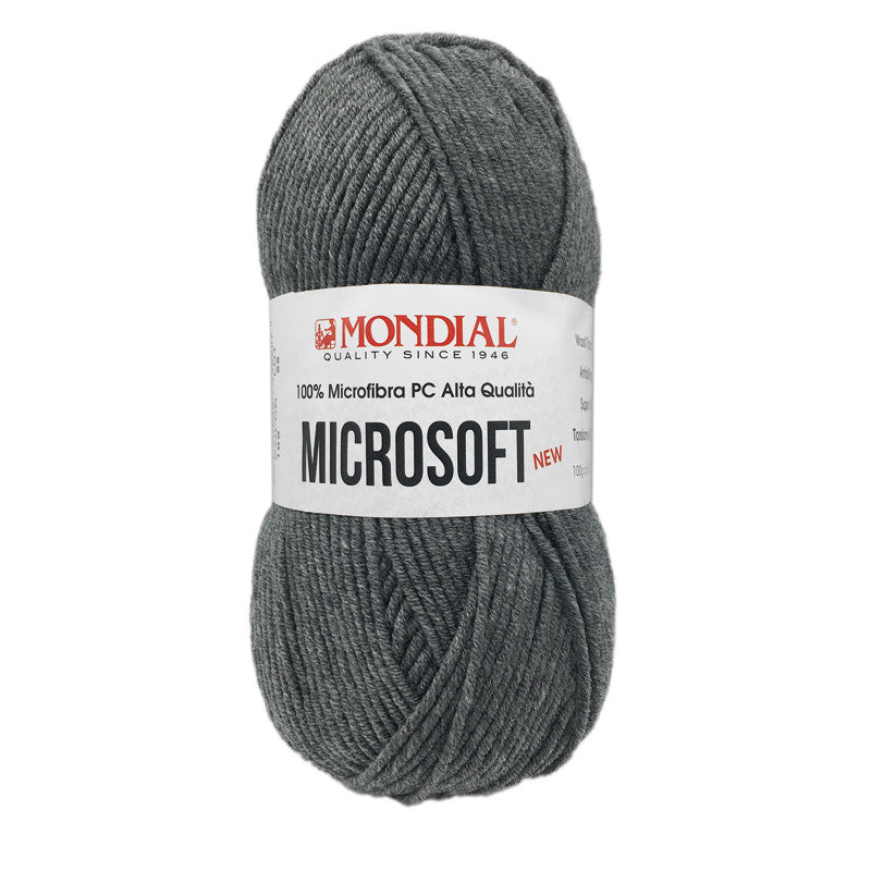 Microfibra MONDIAL MICROSOFT