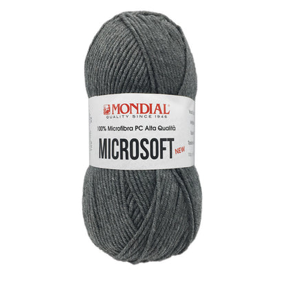 Microfibra MONDIAL MICROSOFT