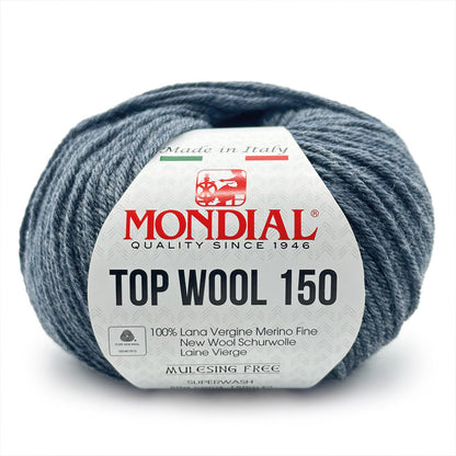 Lana MONDIAL TOP WOOL 150