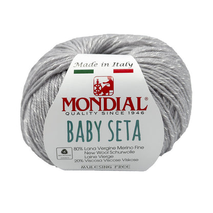 Lane MONDIAL BABY SETA