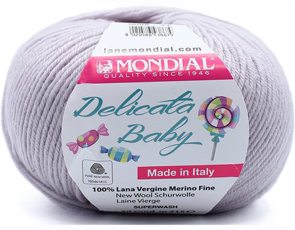 Lane MONDIAL DELICATA BABY