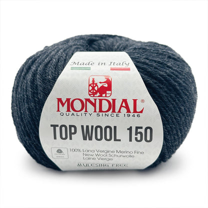 Lana MONDIAL TOP WOOL 150