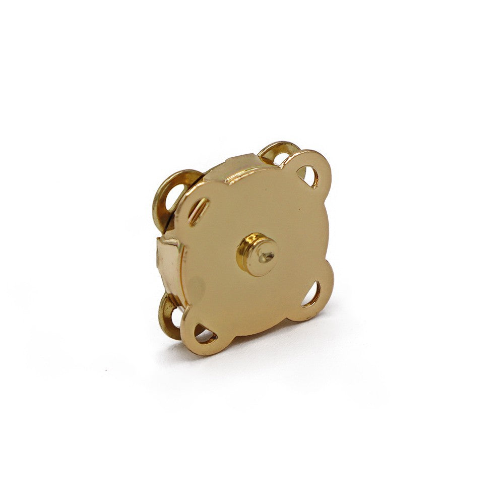 Chiusure a calamita da cucire