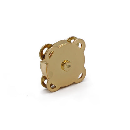 Chiusure a calamita da cucire