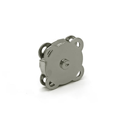 Chiusure a calamita da cucire