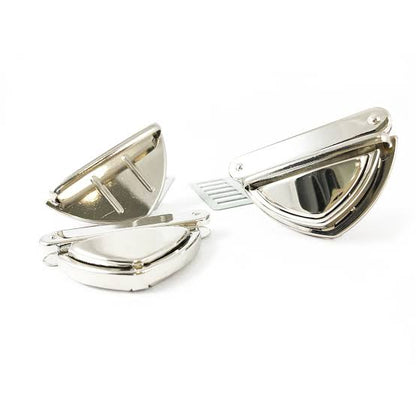 Chiusura a cartella M50