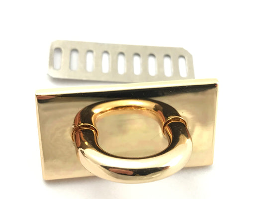 Ponticello grande con linguetta