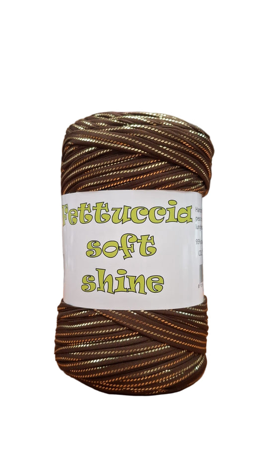 Fettuccia lycra SOFT SHINE MAS