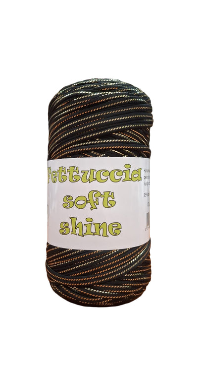 Fettuccia lycra SOFT SHINE MAS
