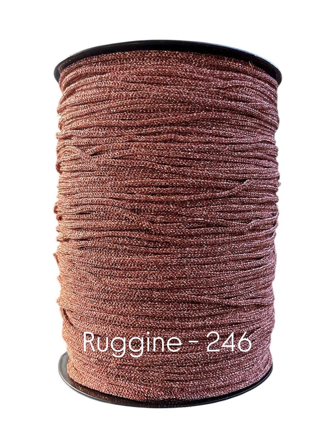 Cordino THAI FIREFLY MAS