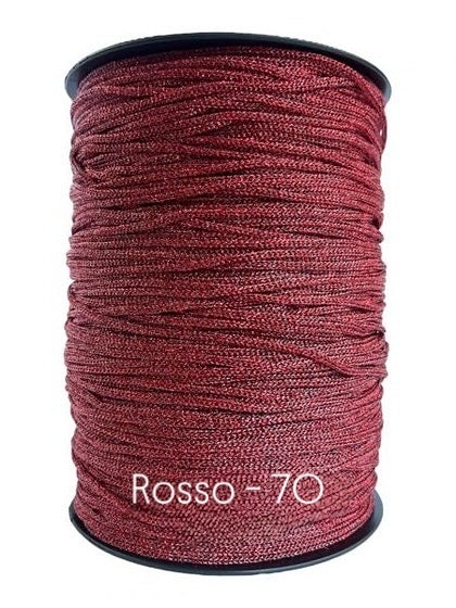 Cordino THAI FIREFLY MAS