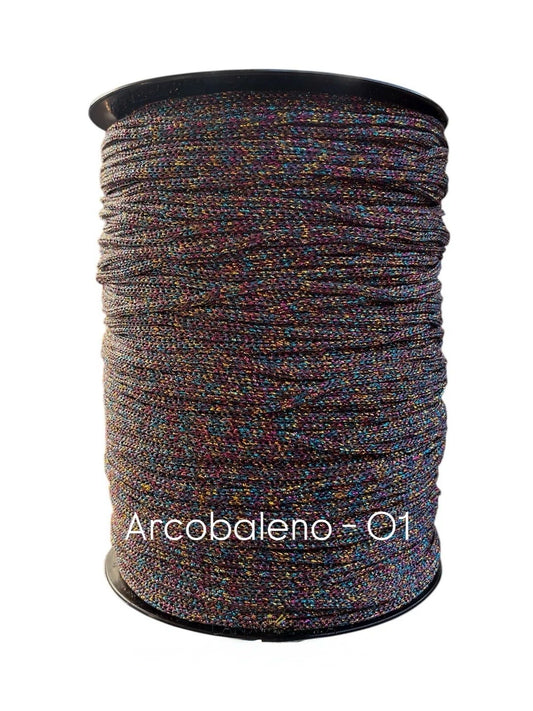 Cordino THAI FIREFLY MAS