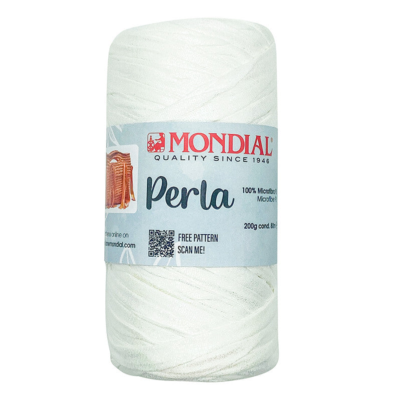 Fettuccia MONDIAL PERLA