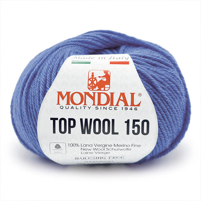Lana MONDIAL TOP WOOL 150