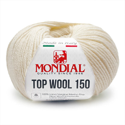 Lana MONDIAL TOP WOOL 150