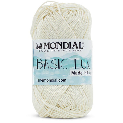 Cotone MONDIAL BASIC LUX