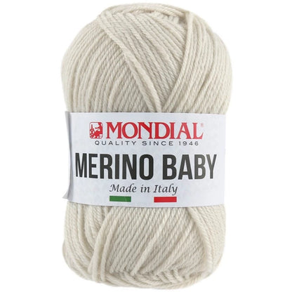 Lane MONDIAL Merino Baby