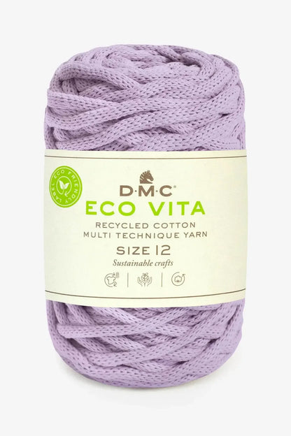 Cordino DMC ECO VITA 12
