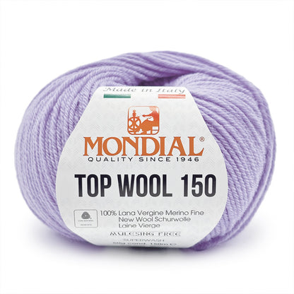 Lana MONDIAL TOP WOOL 150