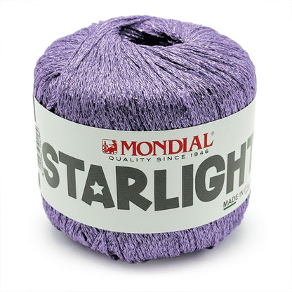 Filo brillante MONDIAL STARLIGHT