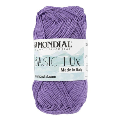 Cotone MONDIAL BASIC LUX