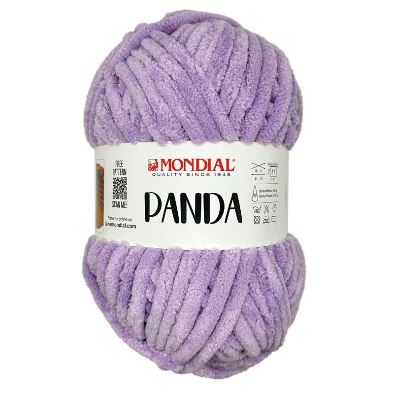 Ciniglia big MONDIAL PANDA