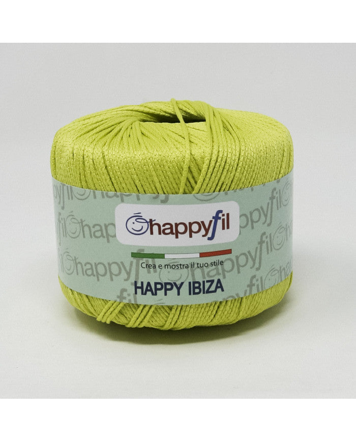 Filo elasticizzato per costumi HAPPYFIL IBIZA