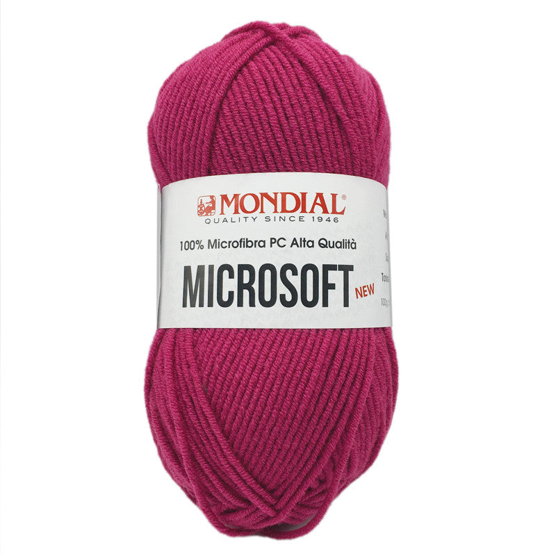 Microfibra MONDIAL MICROSOFT