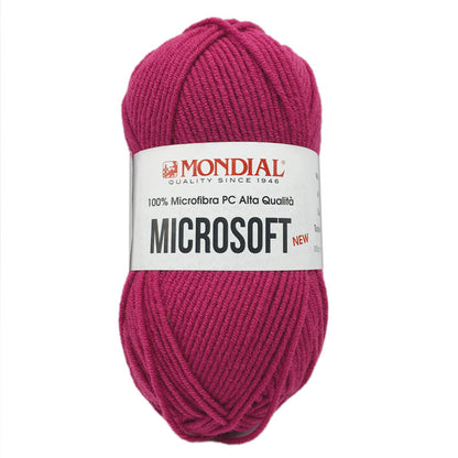 Microfibra MONDIAL MICROSOFT