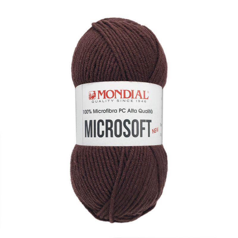 Microfibra MONDIAL MICROSOFT