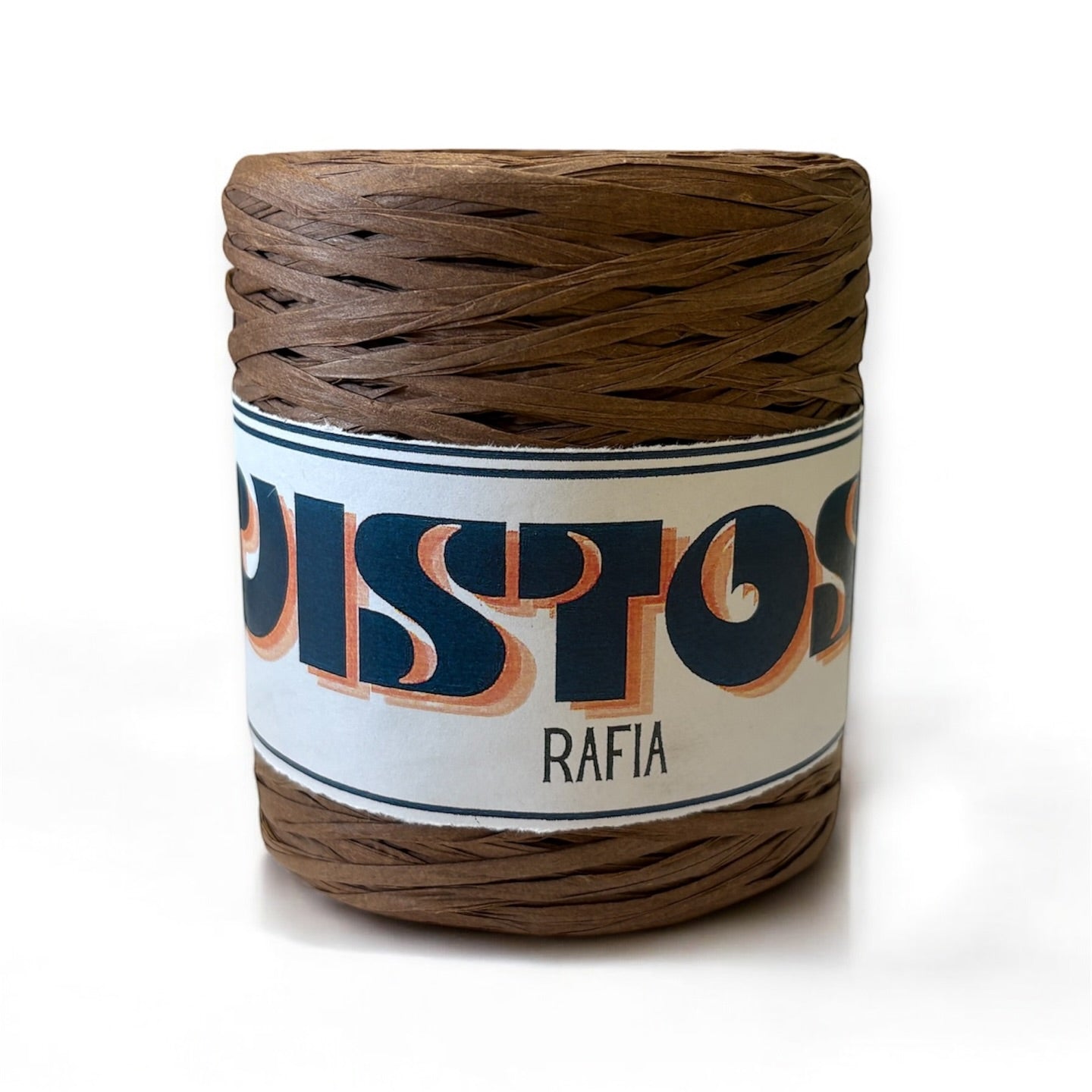 Rafia in cellulosa VISTOSA