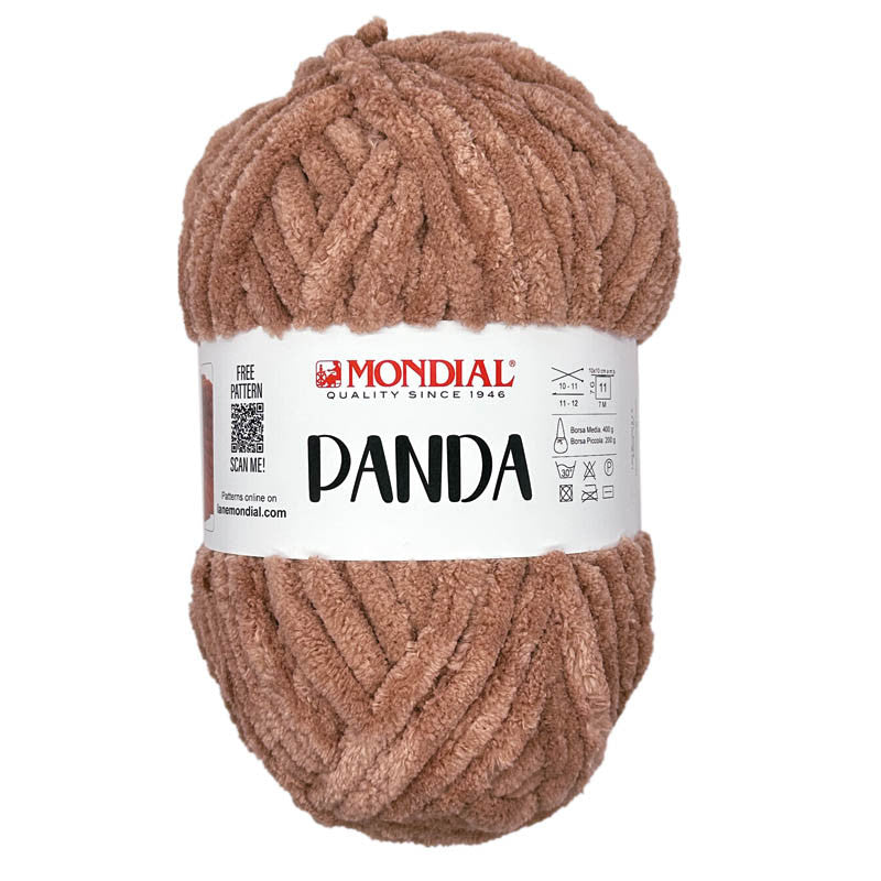 Ciniglia big MONDIAL PANDA