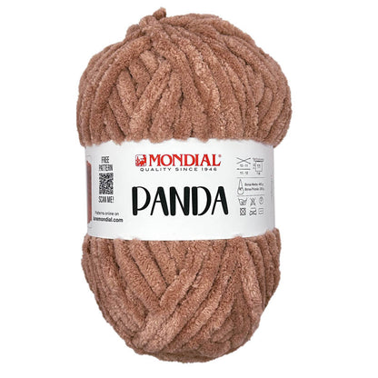 Ciniglia big MONDIAL PANDA