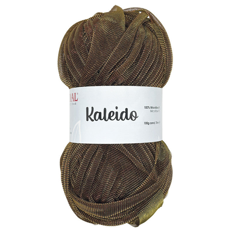 Fettuccia in tulle MONDIAL KALEIDO