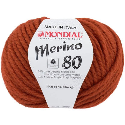 Merino 80 MONDIAL