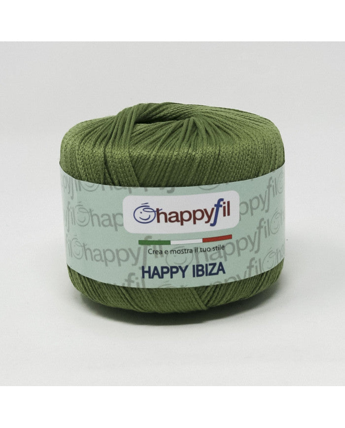 Filo elasticizzato per costumi HAPPYFIL IBIZA