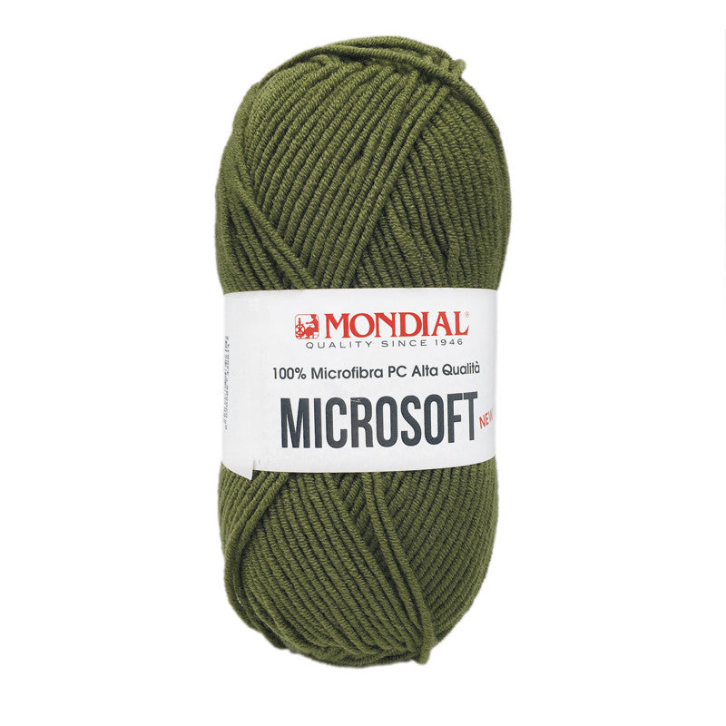 Microfibra MONDIAL MICROSOFT