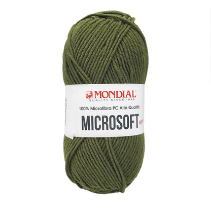 Microfibra MONDIAL MICROSOFT