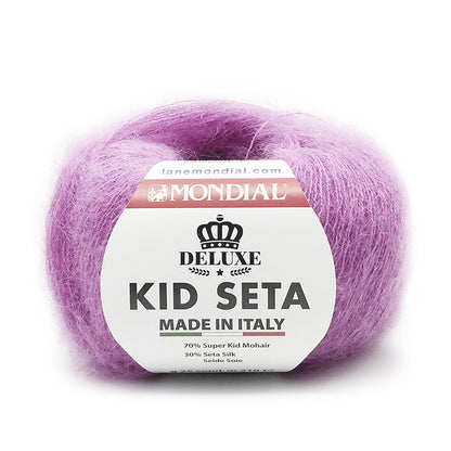 Lana MONDIAL KID SETA DELUXE