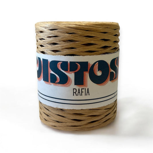 Rafia in cellulosa VISTOSA